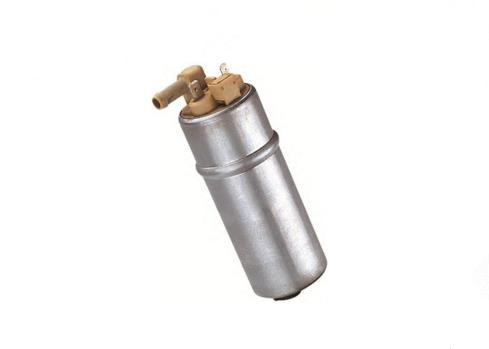 BMW Low Pressure Fuel Pump 3 Bar , Electric Fuel Pumps For Cars 16141183176