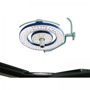 Quality LED Operating Room Lights Surgical Lamp , Medical Lighting Equipment Double Dome wholesale