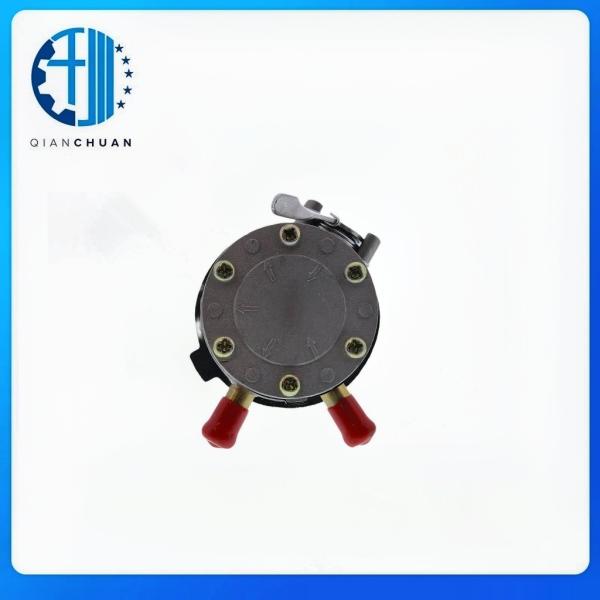 16604-52030 Fuel Pump for Kubota V1903 V2203 V2403 Engine parts