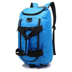 Women Nylon Fashionable Gym Bags Comfortable And Beautiful Shape