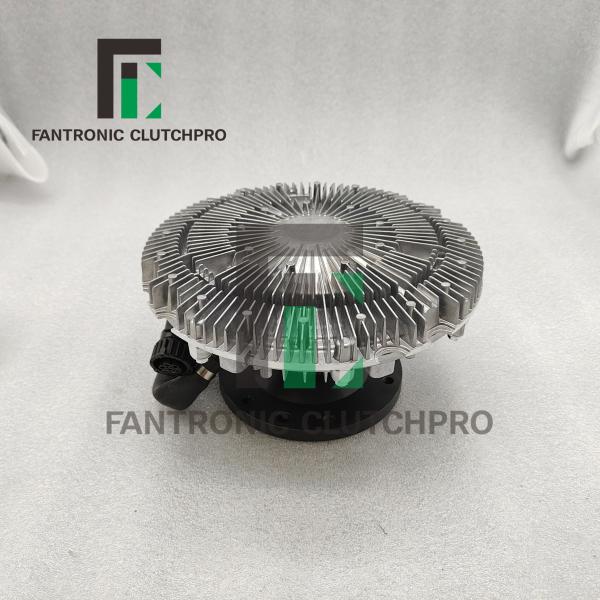 Viscous Cooling Clutch Fan 0002008622 5412001822 5412001122 5412001322 5412001522 5412001622