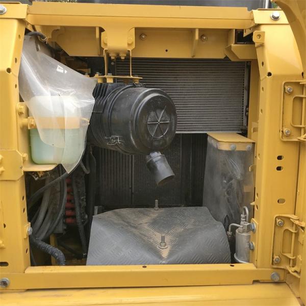 Used Komatsu PC130 Excavator 13 Ton 2021 Model Japan