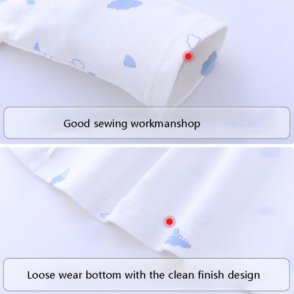 Roupas de bebe Newborn Clothes Baby Gift 100% Cotton Solid Newborn Baby Sets crown Unisex Bodysuits newborn gift set for bab