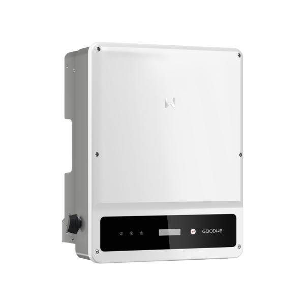 SDT G2 PLUS+ series GW20K-SDT-20 Goodwe On Grid Inverter On Grid Solar Inverter 20kW three phase residential inverter