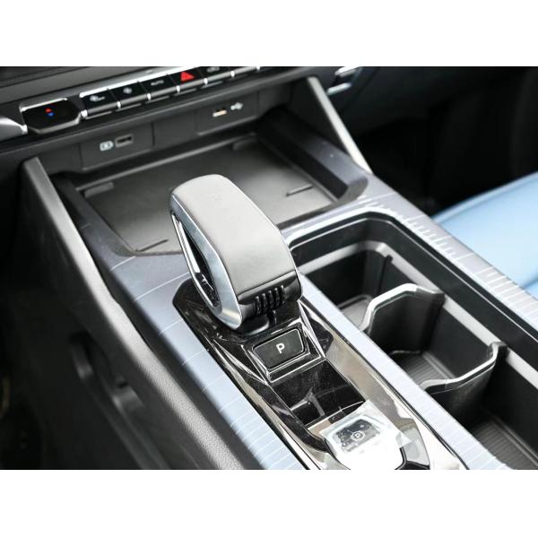 All 2024 LIVAN 9 Pure Electric Vehicles 5 Door 6 Seat Medium SUV CLTC 380/470km 204Ps 310Nm 150kW 0.5h Fast Charge Cars Wholesaler