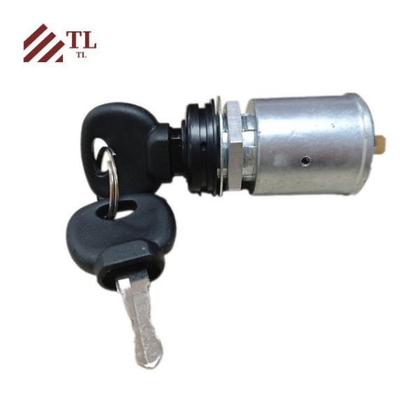 51126584 Ignition Switch Electric Forklift Spare Parts Start Switch Ignition