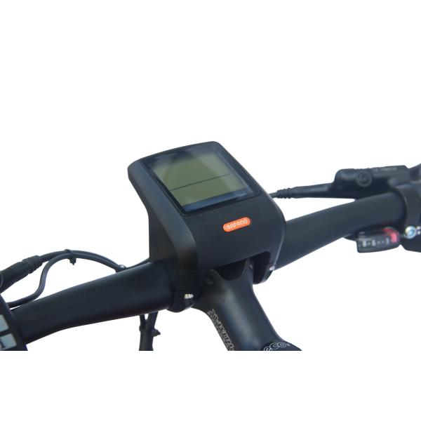 350W 500w Ladies 'Dual Suspension Electric Mountain Bikes Commencal E Cycle Lightweight