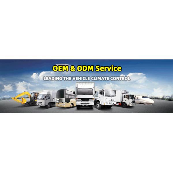 Smart CAN Communication Vehicle AC Accessories DC DC Converter Module