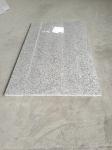Chinese Cheap Polished G602 Grey Granite Flooring Tile for Interior and Exterior