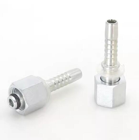 High Quality 304 316 Stainless Steel Seamless Plumbing Pipe Fittings Water Gas Fitting Hardware Fittings 20411