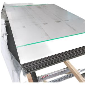 Quality 8mm 316 Stainless Steel Plate AISI Hot Rolled 2000mm wholesale