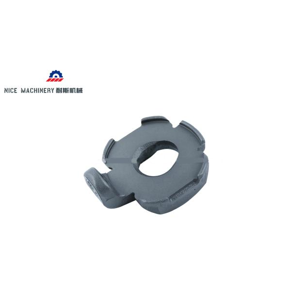 Standard Hydraulic Pump Spare Parts For Hyundai Doosan Kawasaki Excavaotor Pump