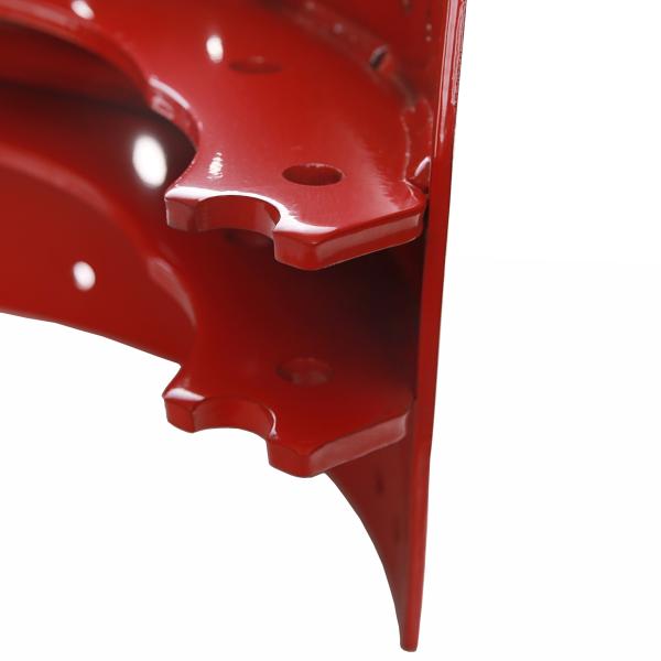 Semi Trailer FUWA4551 American Type 4551 Brake Shoe