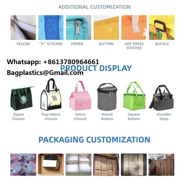ODM/OEM Factory Customization Portable Large Reusable Delivery Motorcycle Food Delivery Bag For Pizza Takeaway Rider Food Waterproof Thicken Outdoor