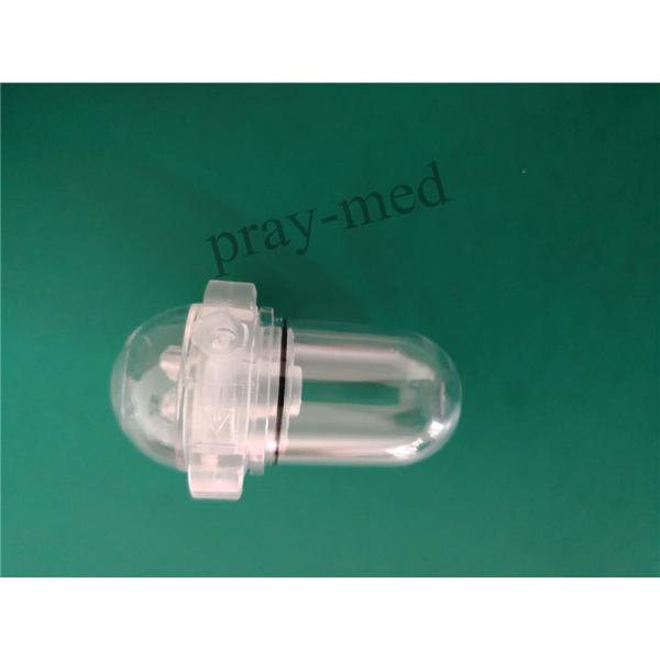 Adult / Child Mindray Water Trap 47mm Diameter For Beneview T8 / PM7000 / PM9000