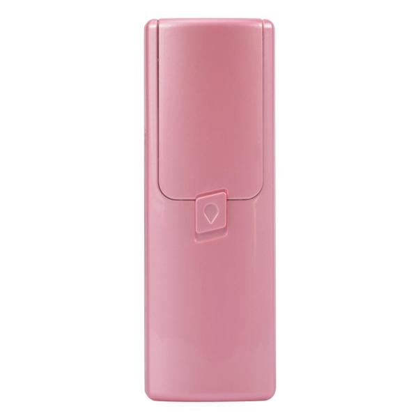 Facial Steamer Electric Mist Sprayer , Hydro Spa Nano Mist Lightening, Moisturizer