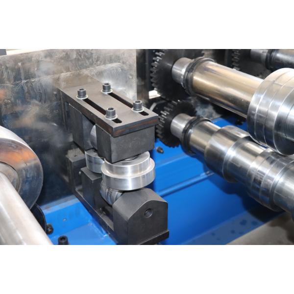 Snap Lock Standing Seam Roofing Panel Rolling Forming Machine