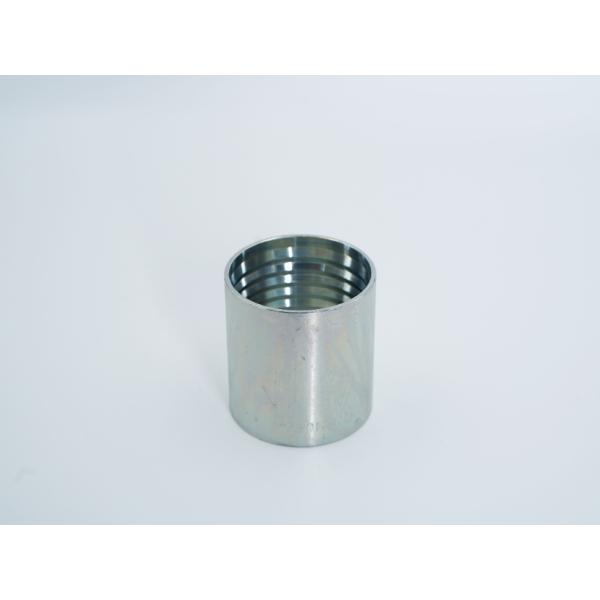 Factory High Pressure Hydraulic Hose Ferrule Fittings