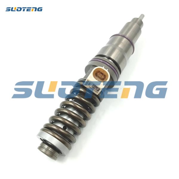 VOE20440388 20440388 Diesel Fuel Injector for EC360B Excavator