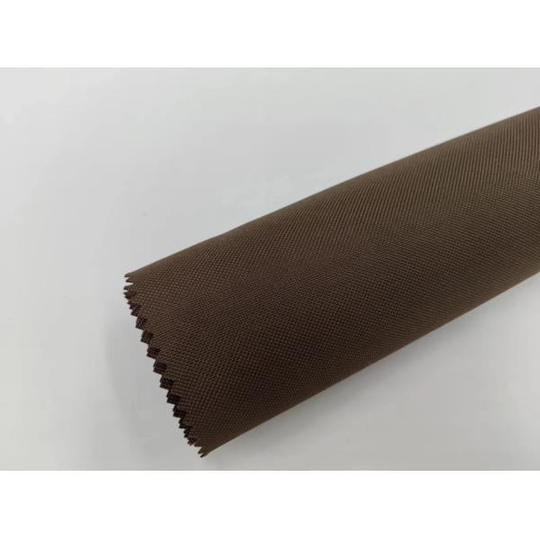 Waterproof and Sturdy 600D Polyester Oxford Fabric for Backpack Production