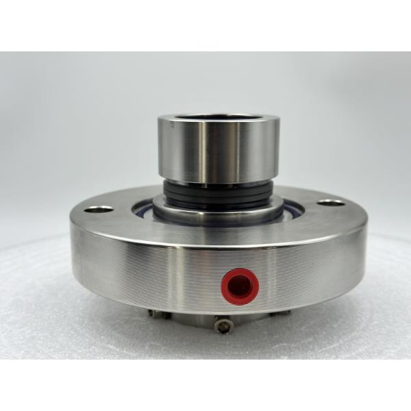 Silicon Carbide Cartridge Mechanical Seal With Secondary Sealing KALREZ And Shaft Diameter 20-100MM