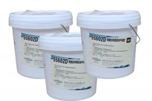 Quality Glass To Metal Sealant epoxy waterproof sealer for concrete wholesale