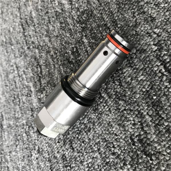 709-2052300 Komatsu PC60-7 Main Control Valve Excavator Hydraulic Parts PC60-7