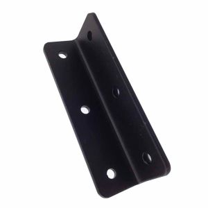 Manufacture Sheet Metal Stamping Bracket Simple Single Process Dies Model NO.