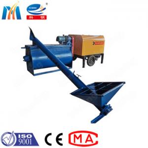 China Convenient to operate Hollow Block Making Machine using cement material in industry on sale