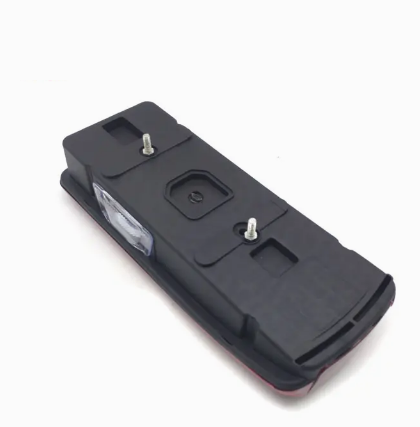 Auto Truck Lighting Parts Front Combination Rear Head Light 2129987 2129988 For SCN Truck