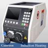 High Frequency 10kw 20KW Portable Induction Heating Machine For Pipe Joint Pipeline Offshore for sale