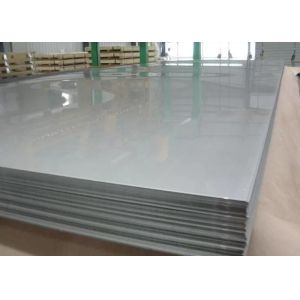 17 4PH Polished Stainless Steel Plate SUS630 H1025 W Nr 1.4542 X5CrNiCuNb17 4
