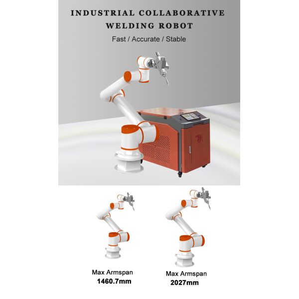 Ultra-Precise Robotic Laser Welding Machine for Medical Device Fabrication