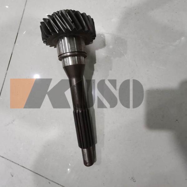 1-33211992-0 1332119920 ISUZU CXZ CYZ EXZ Transmission Top Gear Shaft