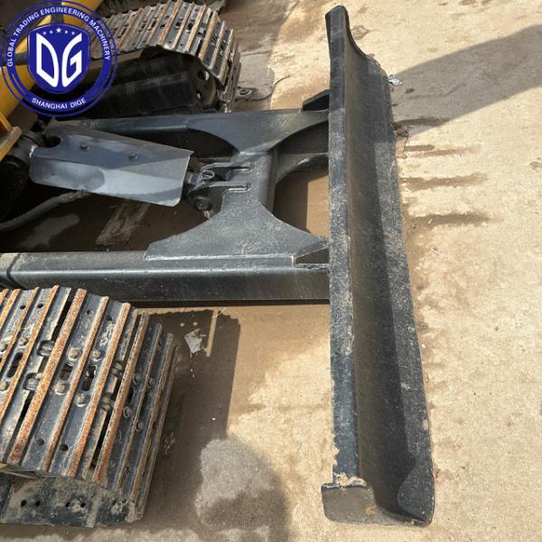 Origin Japan CAT306E Used Caterpillar Excavator CAT306E Excavator Secondhand Caterpillar Excavator CAT306E