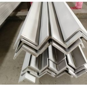 Rust Resistence Profile Structure AISI 410 Stainless Steel Angle Bar 50x50x5
