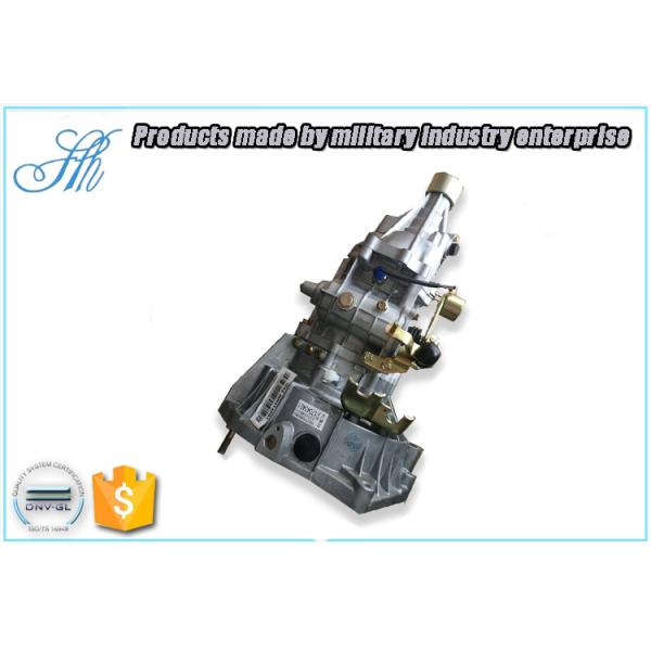 Chana CB10 STARLIGHT 4500 Bus Aluminum and Steel Auto Manual Transmission Gearbox MR510F01