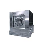 Ethiopia Commercial Small Laundry Machine Steam or Electricity Heating Hot Water