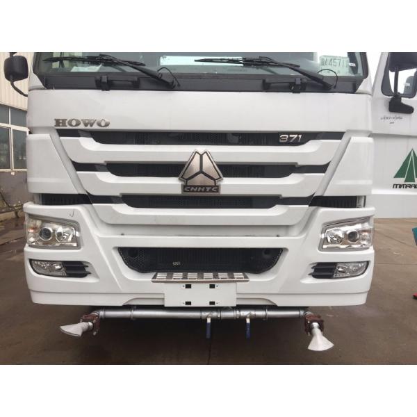 Sinotruk HOWO 6X4 25, 000 Liters Water Truck
