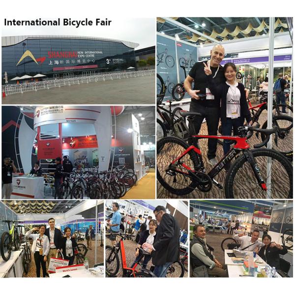 Carbon Fiber Frame Basikal 22 Speed Racing Bicycle 700c for Men Shimano Groupset Carbon