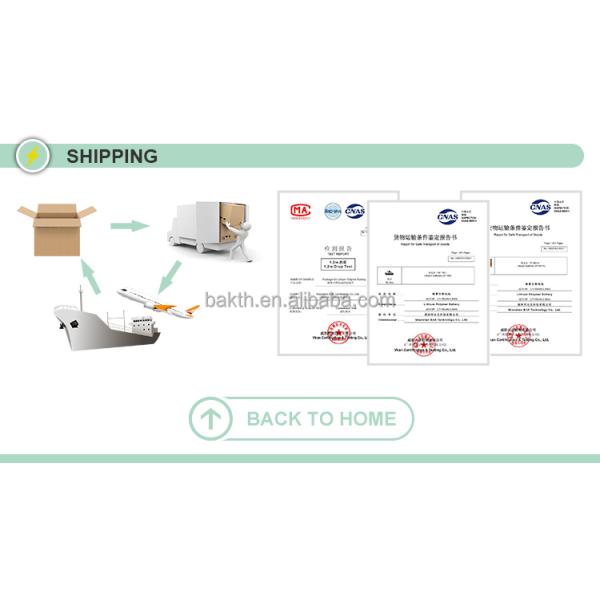 BAK-NCM18490-2S1P Lithium Ion Battery Pack 7.2V 1400mAh For Electronic Application
