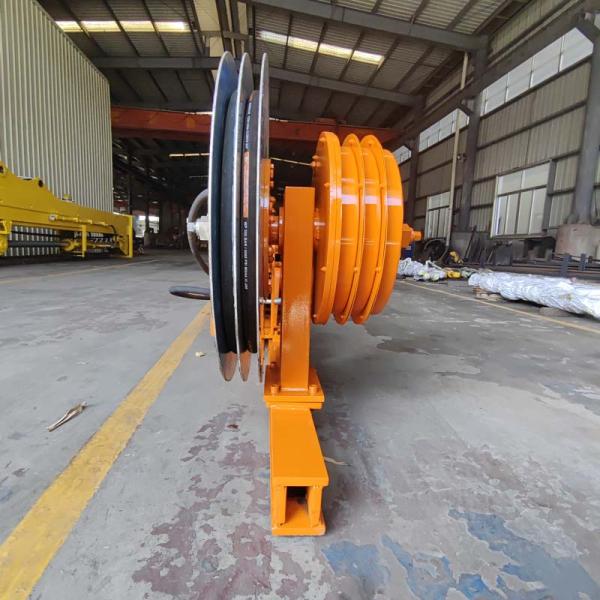 Best Price Excavator Attachment Hydraulic Telescopic Boom for Construction CAT320