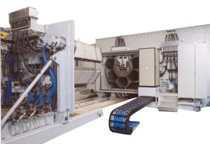 Quality Metal Foils 800mm Aluminium Coating Machine , Magnetron Sputtering Machine wholesale