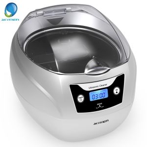 Quality Portable 750ml 42kHz 35Watt Ultrasonic Jewelry Cleaner wholesale