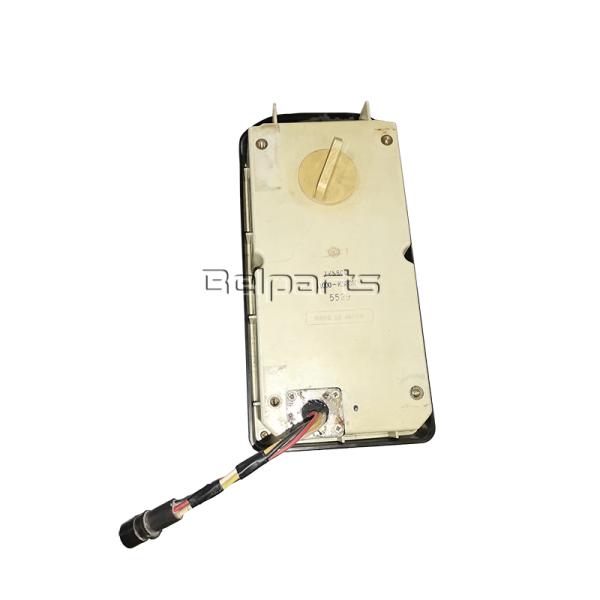 Crawler Excavator Monitor E317 Monitor Display Panel Second Hand