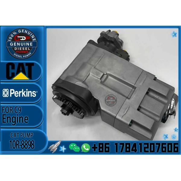 High Quality Diesel Fuel Pump Fuel Injection Pump 319-0675 10R-8897 319-0676 10R-8898 3190675 3190676