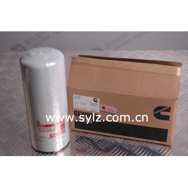Hot sale Chinese Manufacturer China Oil Filter For Bus Truck LF9080 OC516 WP12120/1 2882674 3101869 3406809 4331005 LF90