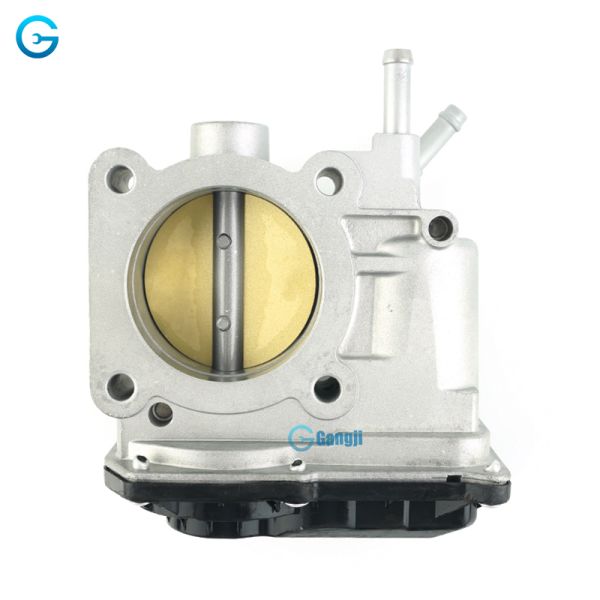 Auto Parts Car Throttle Body for Toyota 22030-0D031 22030-22041 22030-0D030