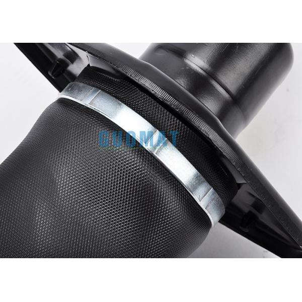 Rear Suspension Shock Absorber Strut For Audi A6 C5 1999-2006 Air Spring Bag 4Z7616052A