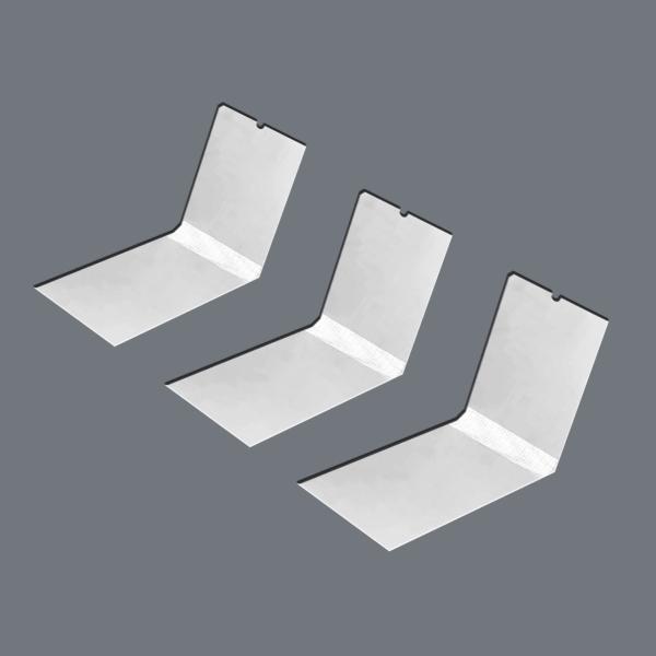 Custom Titanium Etched Products for Medical, Aerospace & Electronics Industries